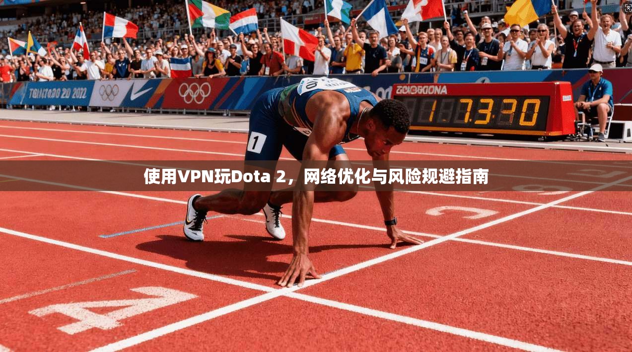 使用VPN玩Dota 2，网络优化与风险规避指南