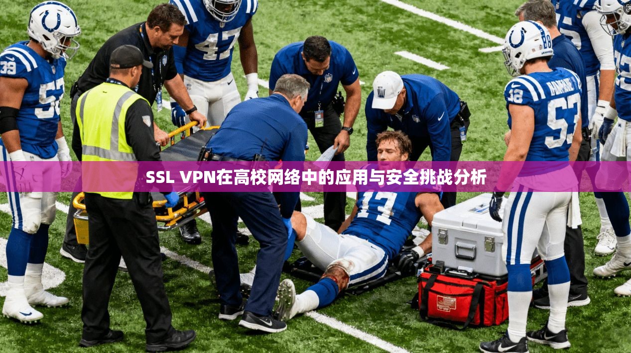 SSL VPN在高校网络中的应用与安全挑战分析