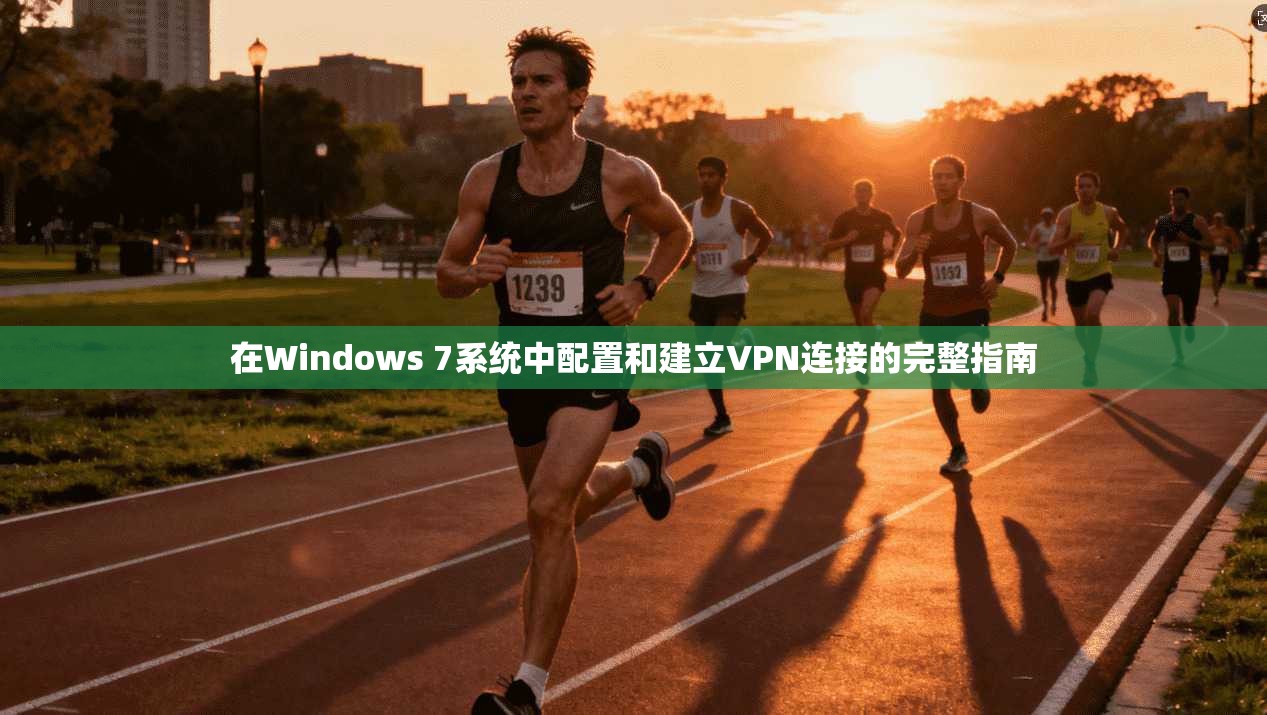 在Windows 7系统中配置和建立VPN连接的完整指南