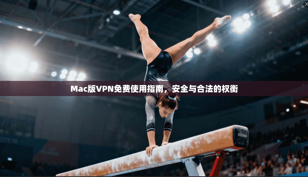 Mac版VPN免费使用指南，安全与合法的权衡
