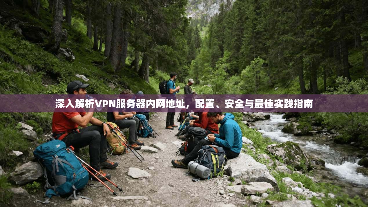 深入解析VPN服务器内网地址，配置、安全与最佳实践指南