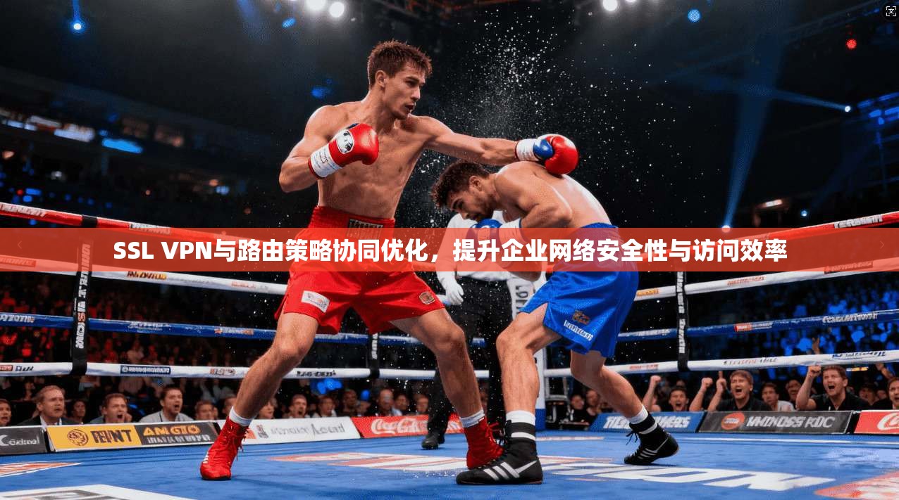 SSL VPN与路由策略协同优化，提升企业网络安全性与访问效率