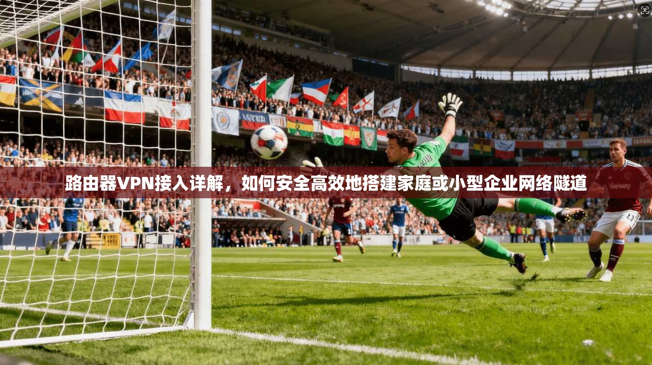 路由器VPN接入详解，如何安全高效地搭建家庭或小型企业网络隧道