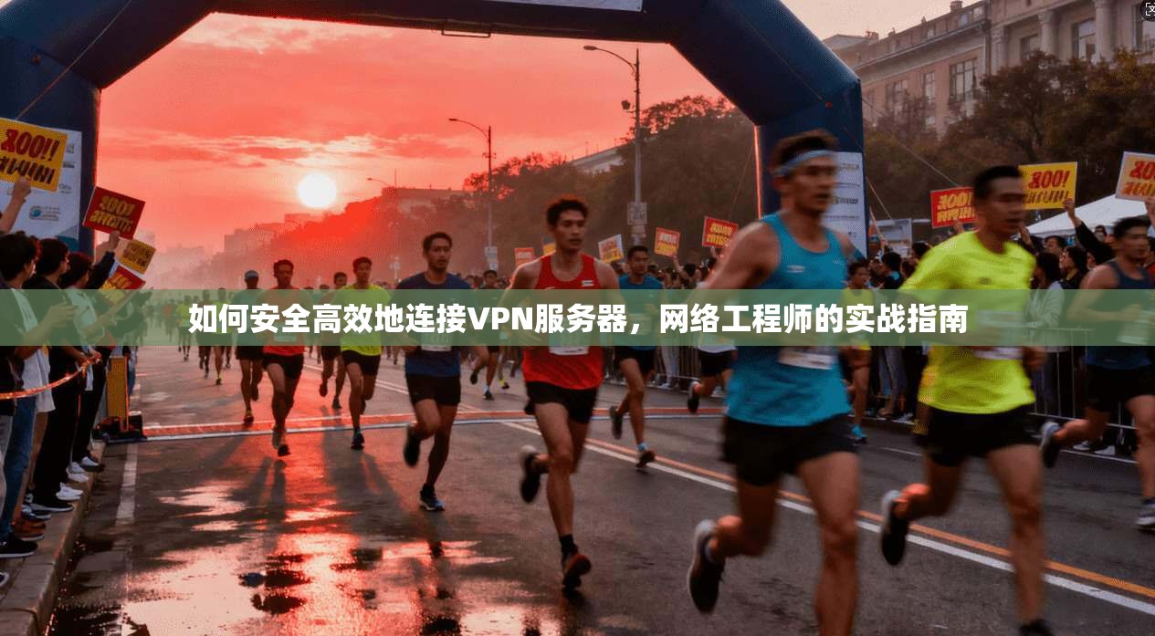 如何安全高效地连接VPN服务器，网络工程师的实战指南