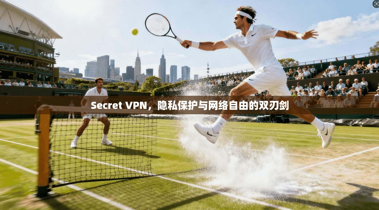 Secret VPN，隐私保护与网络自由的双刃剑