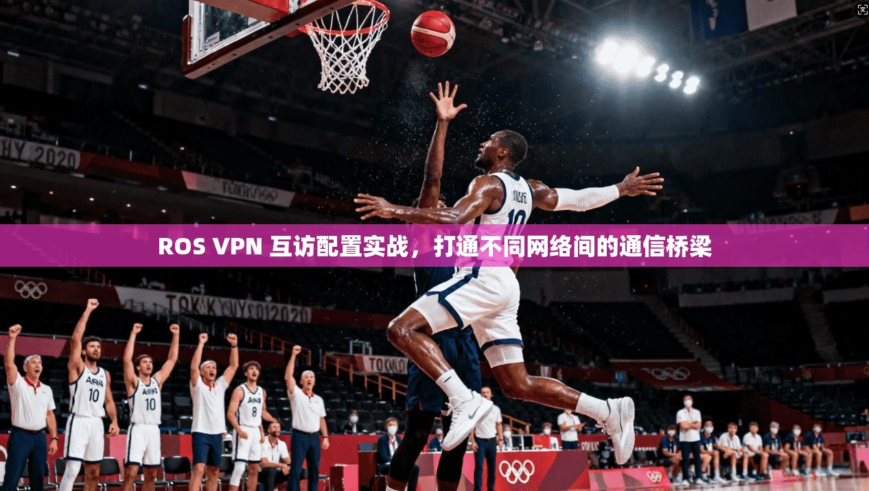 ROS VPN 互访配置实战，打通不同网络间的通信桥梁