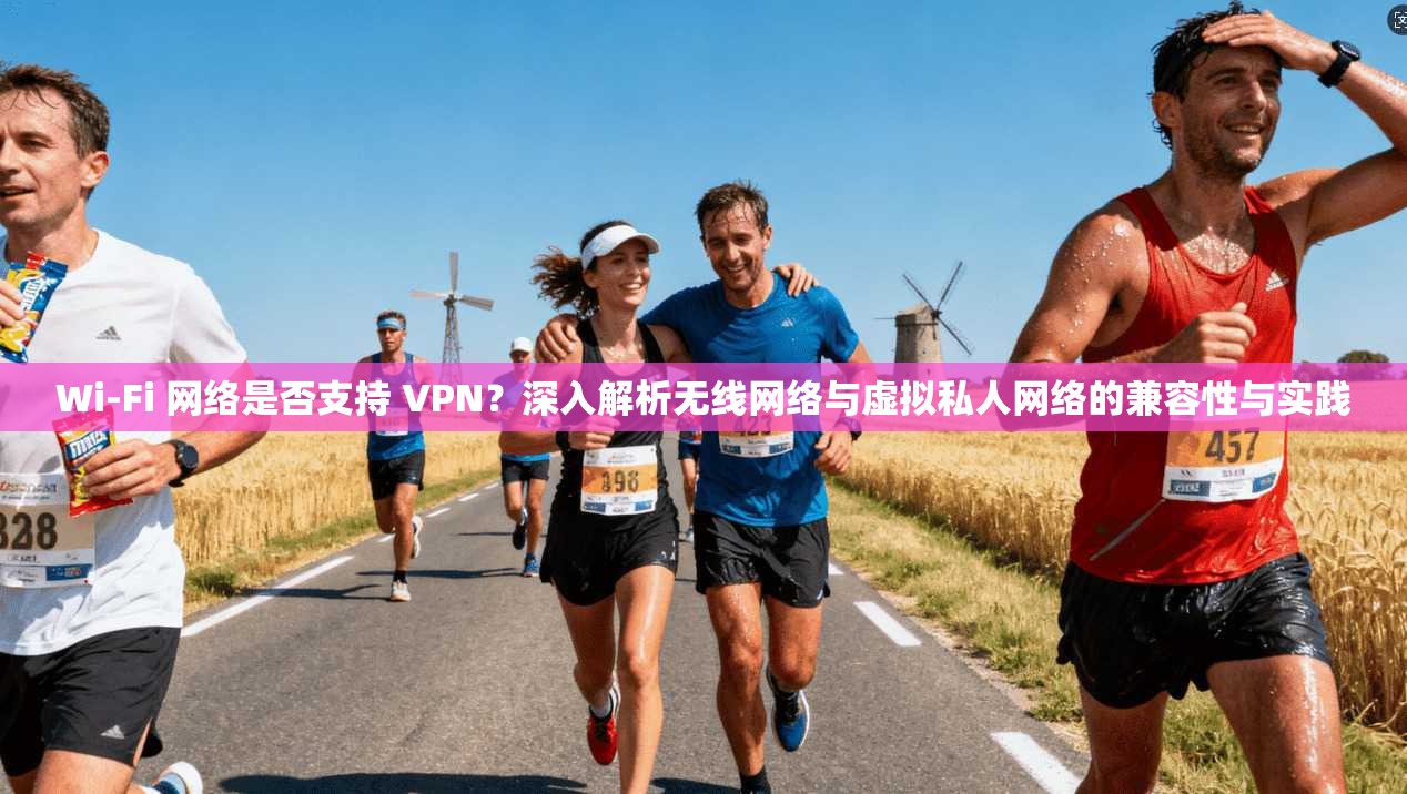 Wi-Fi 网络是否支持 VPN？深入解析无线网络与虚拟私人网络的兼容性与实践