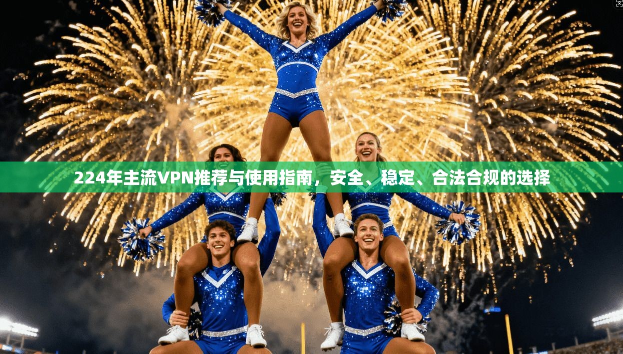 224年主流VPN推荐与使用指南，安全、稳定、合法合规的选择