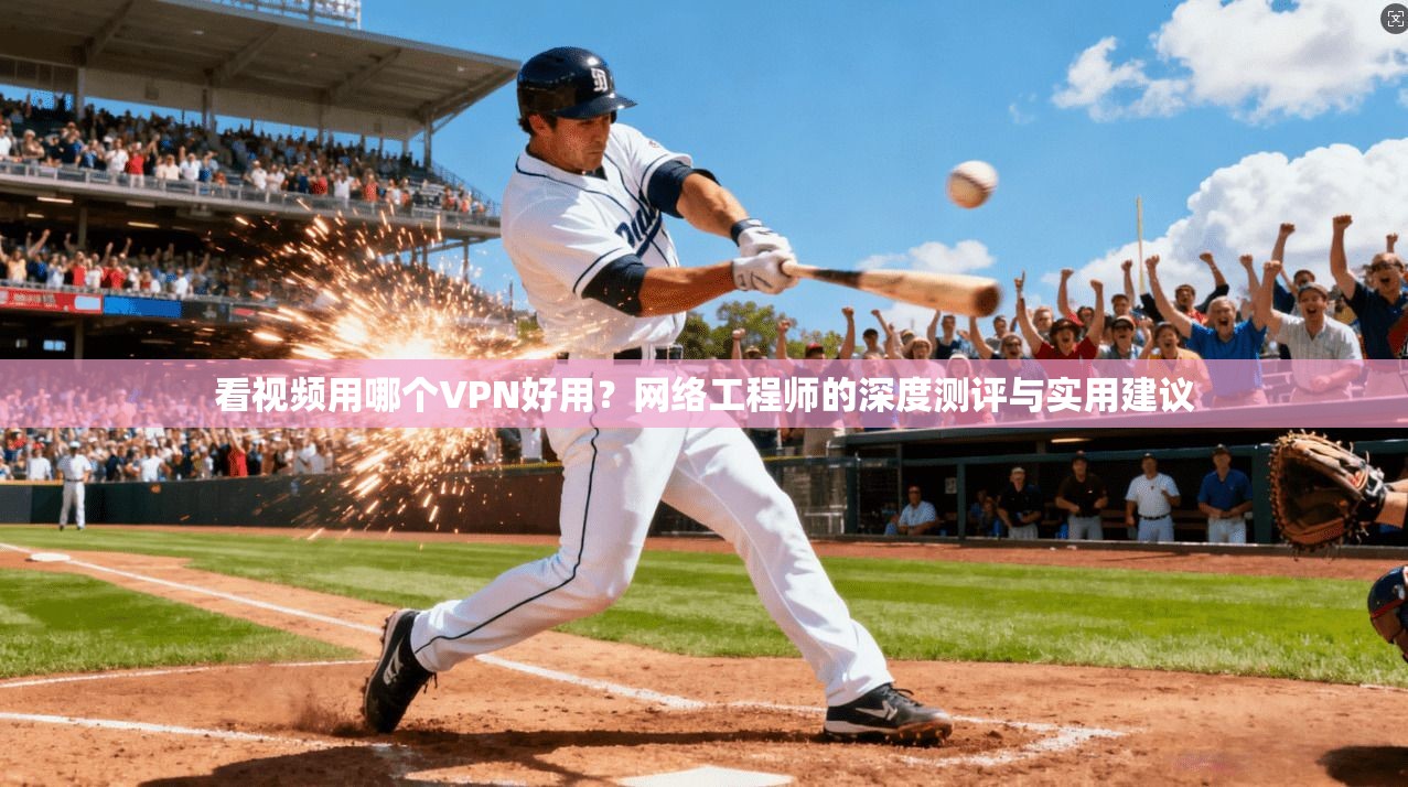 看视频用哪个VPN好用？网络工程师的深度测评与实用建议