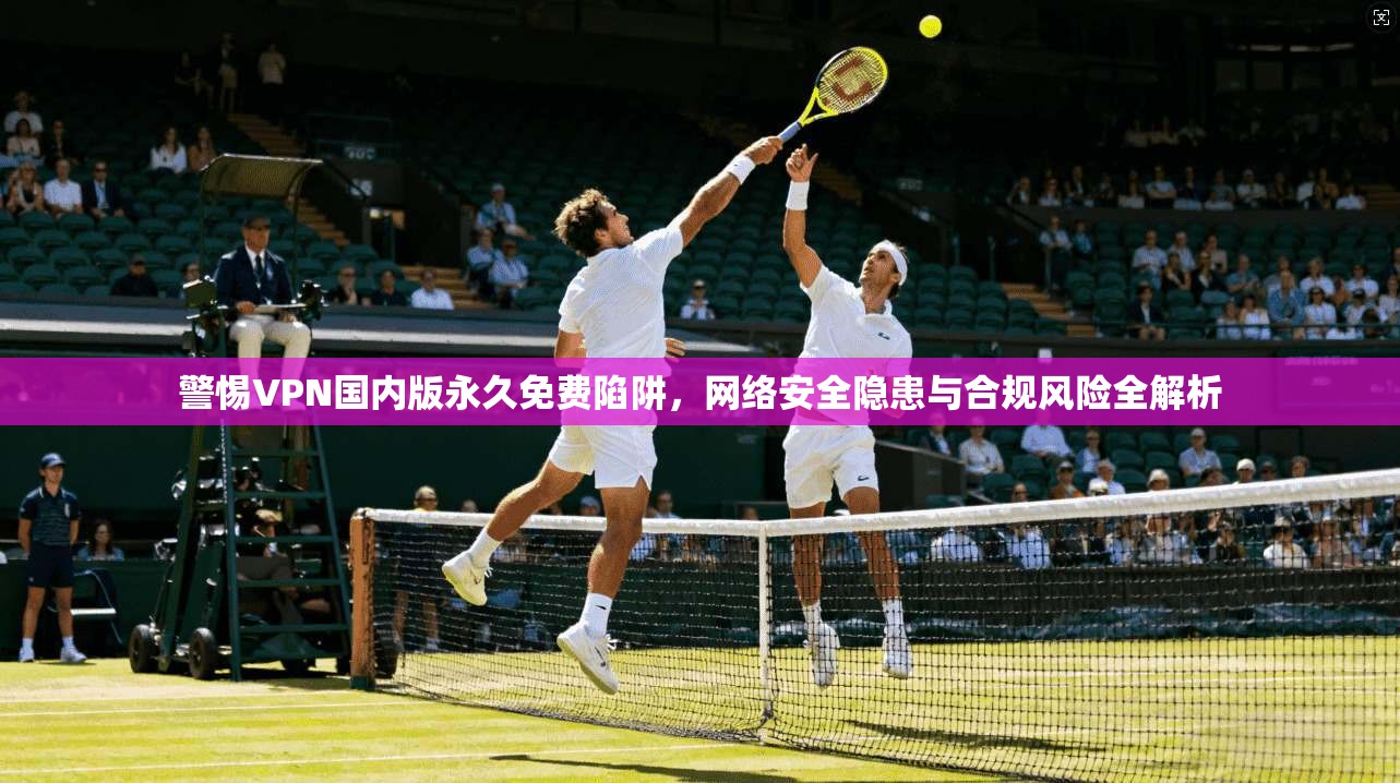 警惕VPN国内版永久免费陷阱，网络安全隐患与合规风险全解析