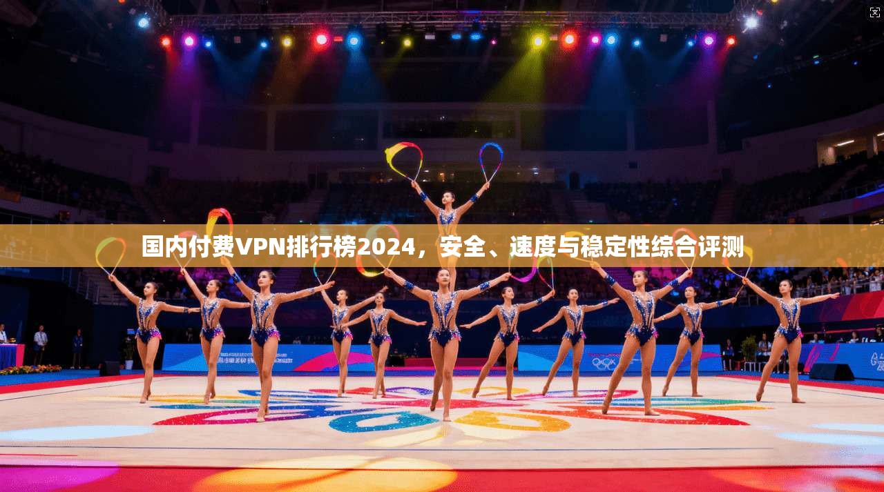 国内付费VPN排行榜2024，安全、速度与稳定性综合评测