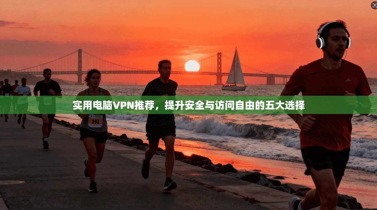 实用电脑VPN推荐，提升安全与访问自由的五大选择