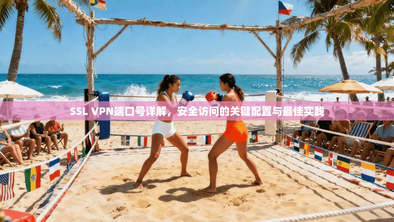 SSL VPN端口号详解，安全访问的关键配置与最佳实践