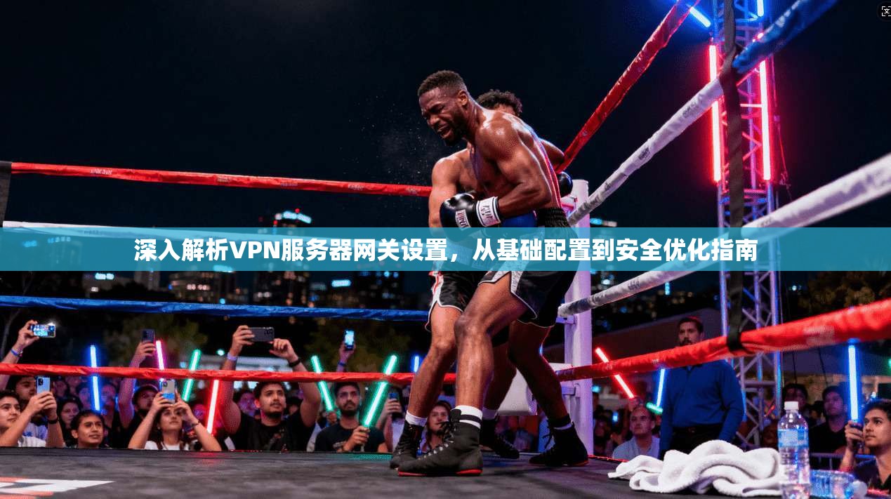 深入解析VPN服务器网关设置，从基础配置到安全优化指南
