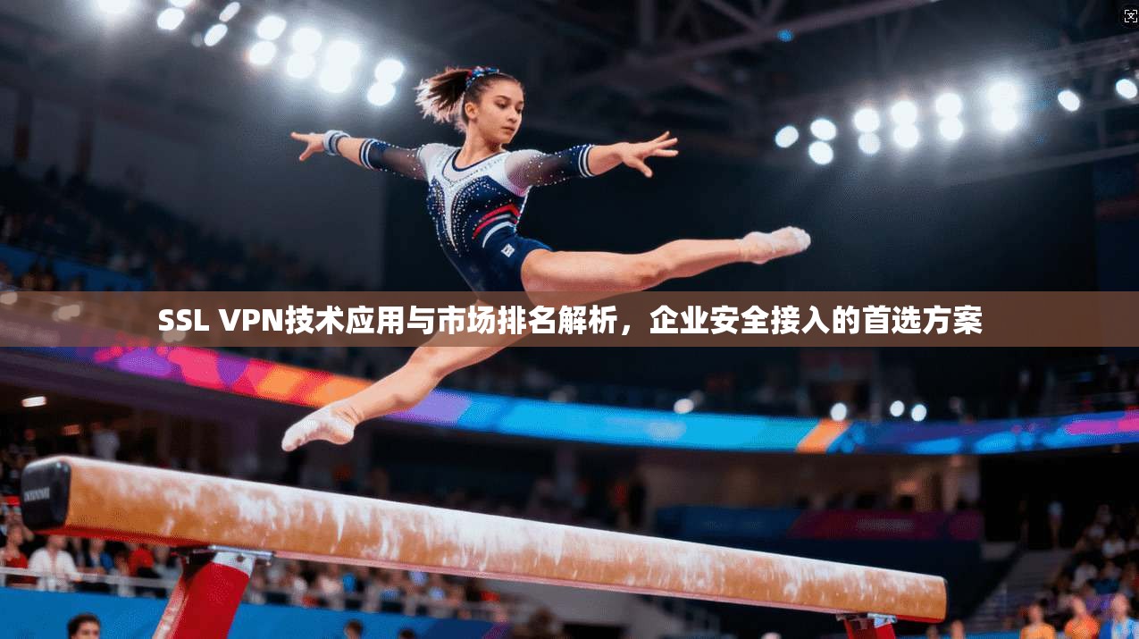SSL VPN技术应用与市场排名解析，企业安全接入的首选方案