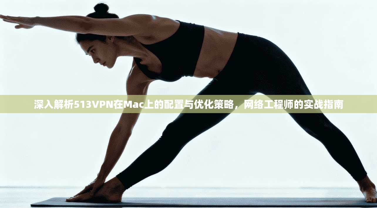 深入解析513VPN在Mac上的配置与优化策略，网络工程师的实战指南