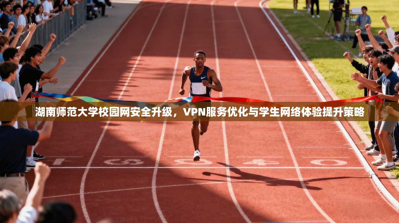 湖南师范大学校园网安全升级，VPN服务优化与学生网络体验提升策略