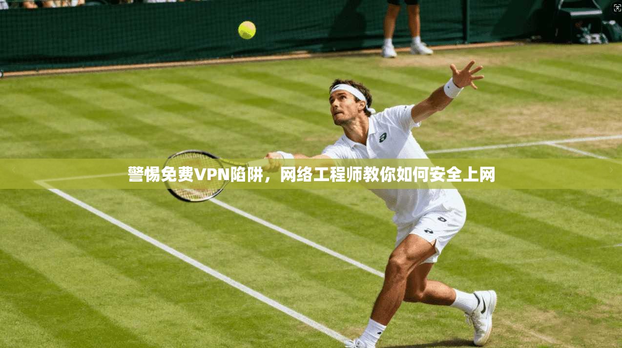 警惕免费VPN陷阱，网络工程师教你如何安全上网