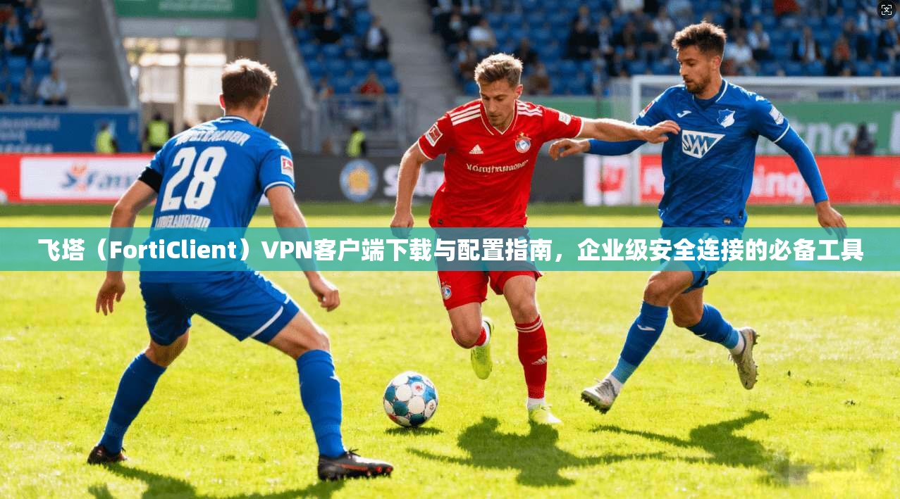 飞塔（FortiClient）VPN客户端下载与配置指南，企业级安全连接的必备工具
