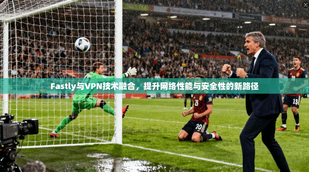 Fastly与VPN技术融合，提升网络性能与安全性的新路径