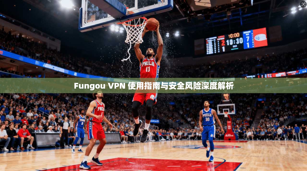 Fungou VPN 使用指南与安全风险深度解析