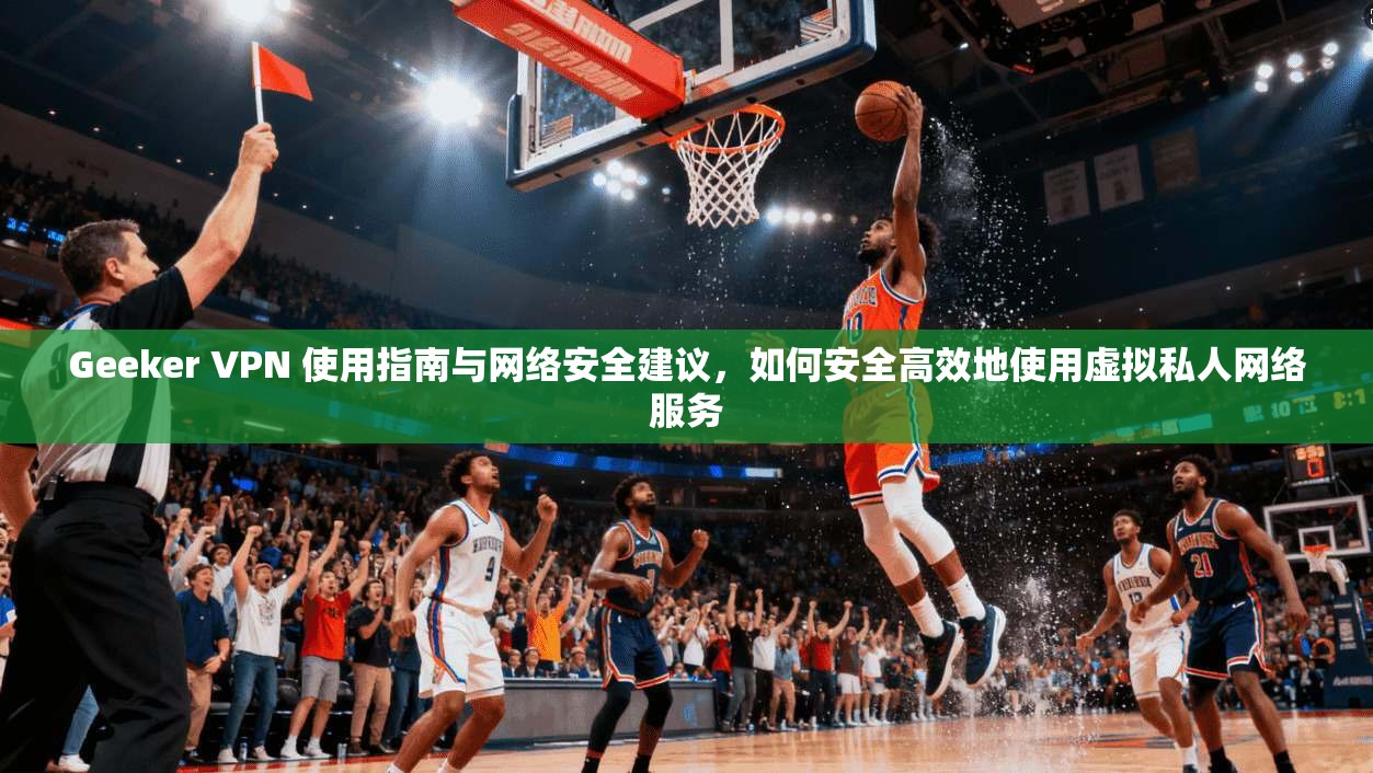 Geeker VPN 使用指南与网络安全建议，如何安全高效地使用虚拟私人网络服务