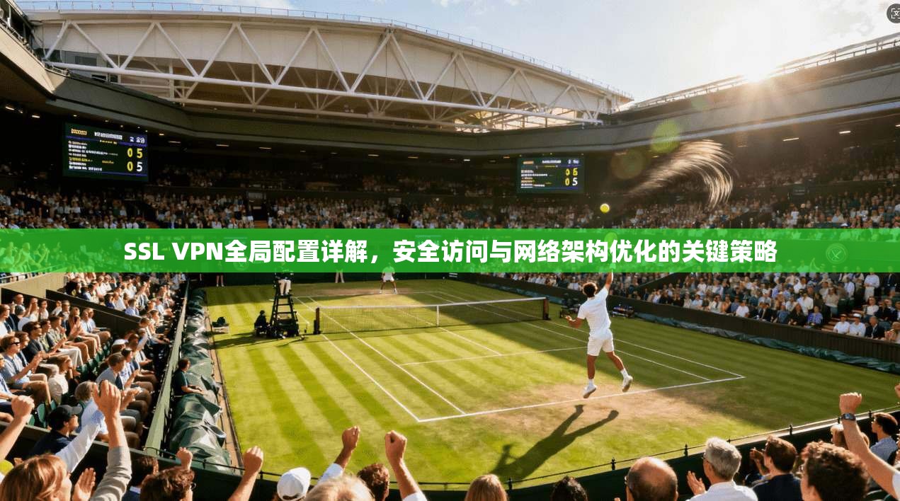 SSL VPN全局配置详解，安全访问与网络架构优化的关键策略