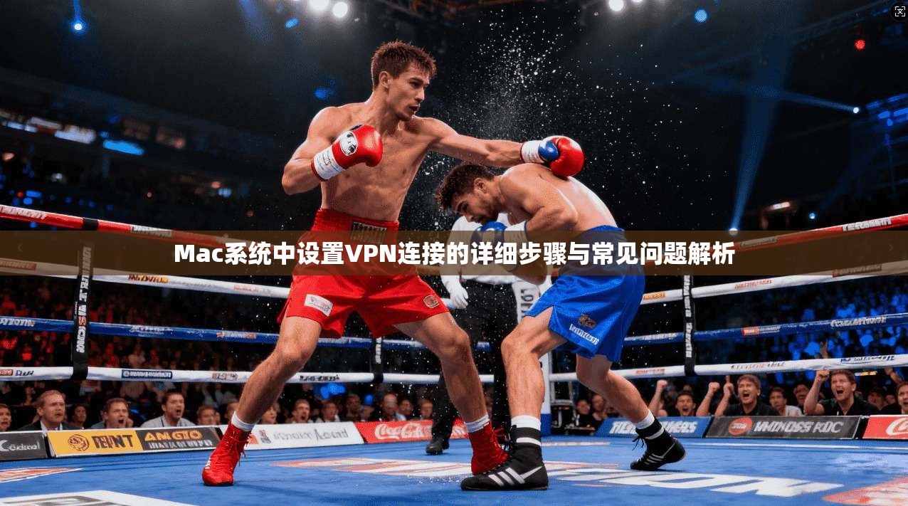 Mac系统中设置VPN连接的详细步骤与常见问题解析