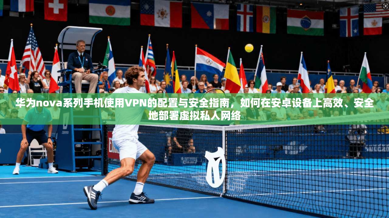 华为nova系列手机使用VPN的配置与安全指南，如何在安卓设备上高效、安全地部署虚拟私人网络