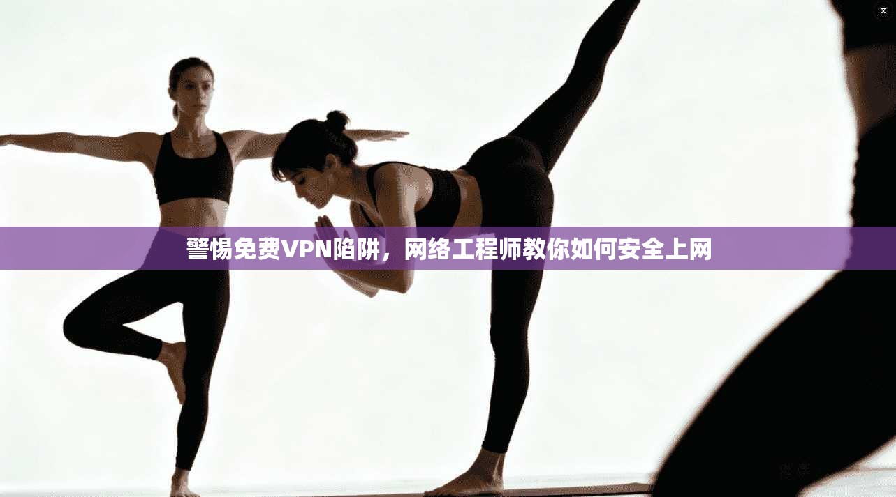警惕免费VPN陷阱，网络工程师教你如何安全上网