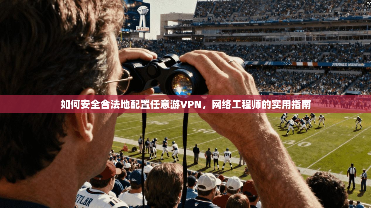如何安全合法地配置任意游VPN，网络工程师的实用指南
