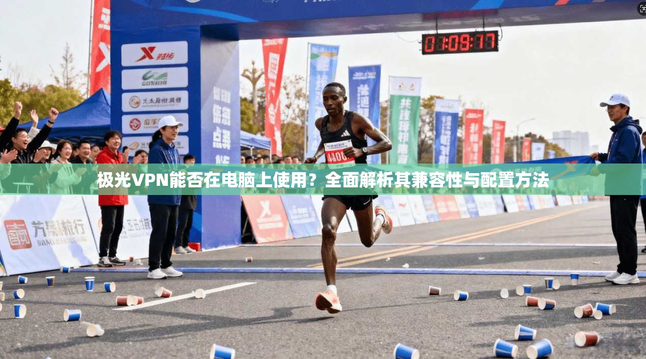 极光VPN能否在电脑上使用？全面解析其兼容性与配置方法