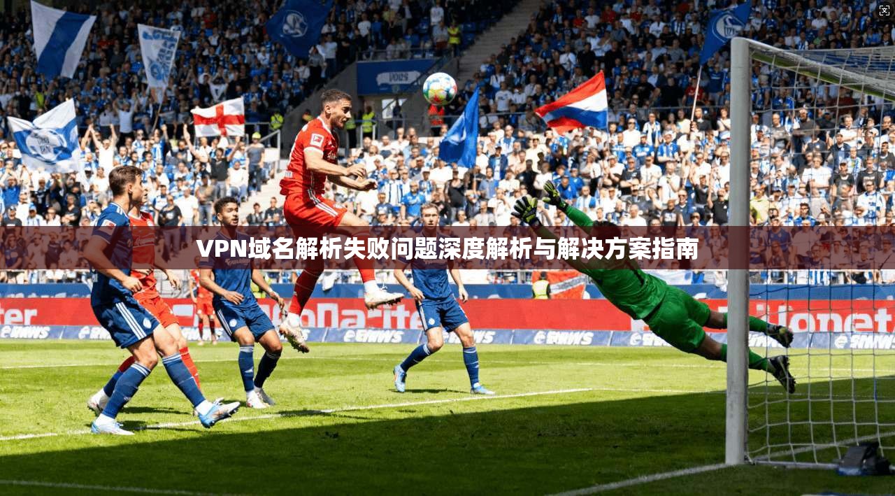 VPN域名解析失败问题深度解析与解决方案指南