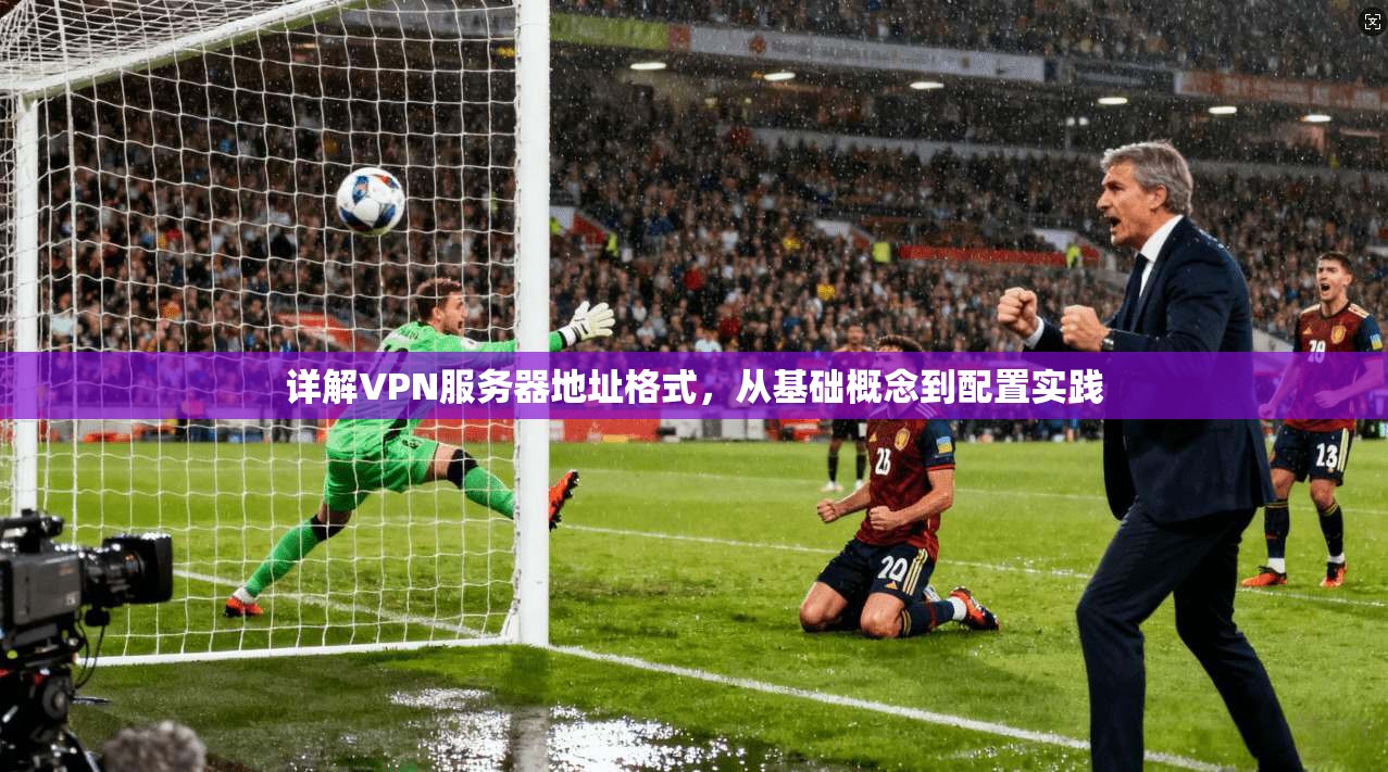 详解VPN服务器地址格式，从基础概念到配置实践