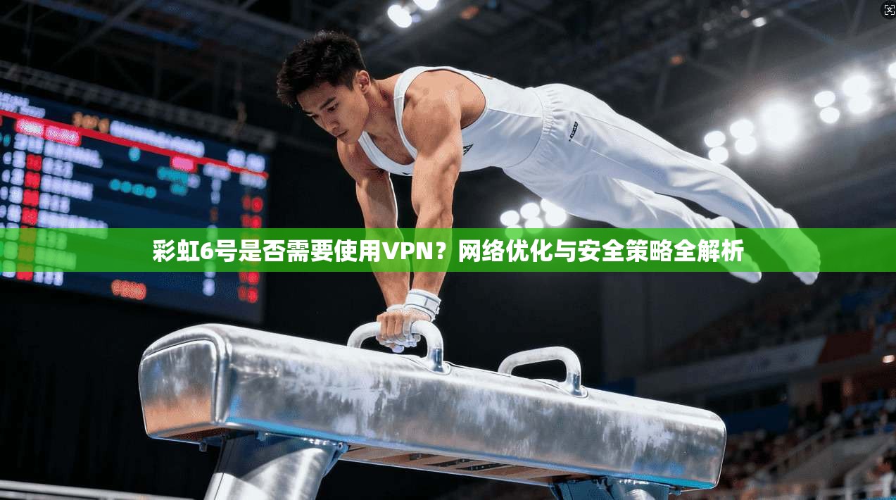 彩虹6号是否需要使用VPN？网络优化与安全策略全解析