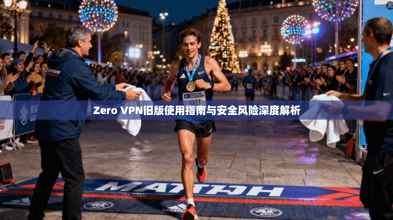 Zero VPN旧版使用指南与安全风险深度解析
