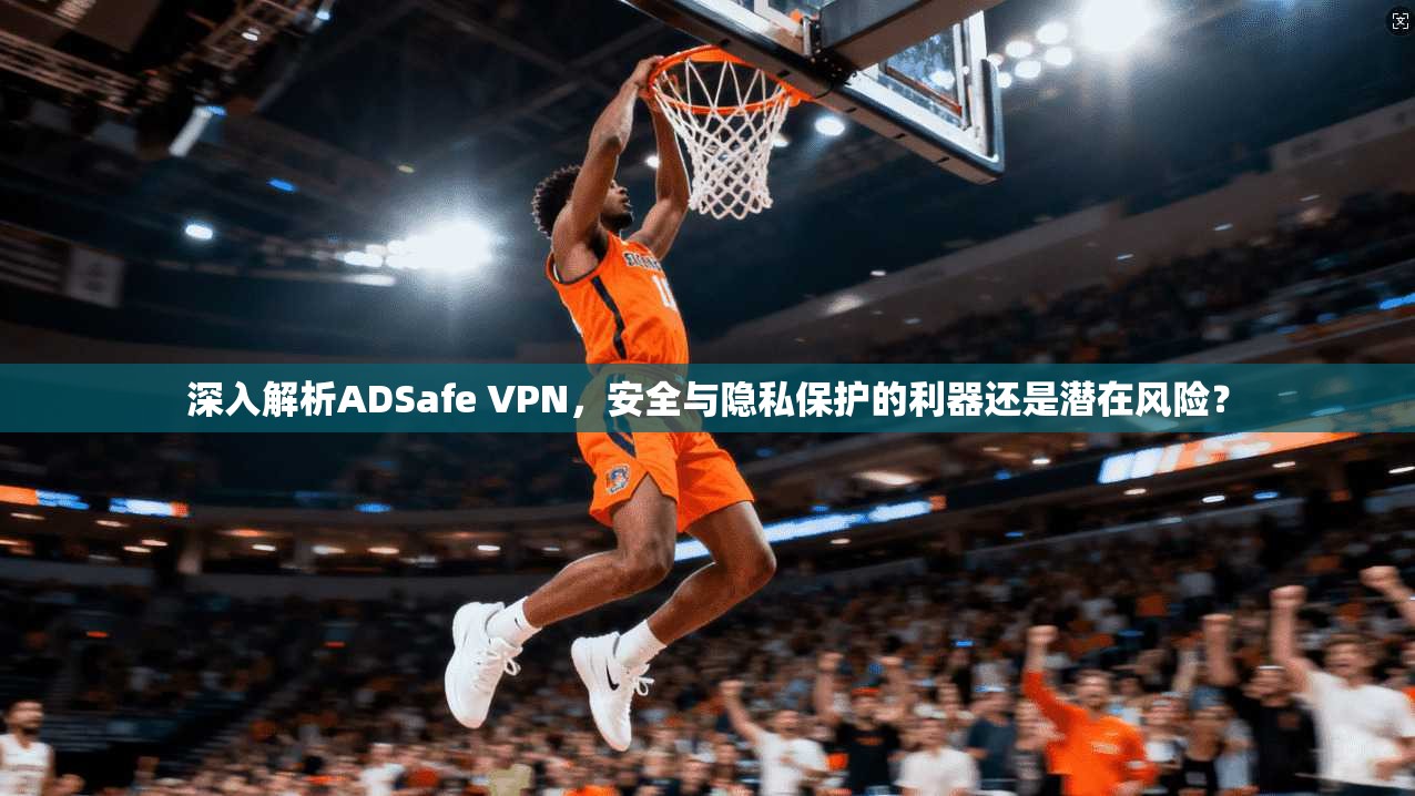 深入解析ADSafe VPN，安全与隐私保护的利器还是潜在风险？