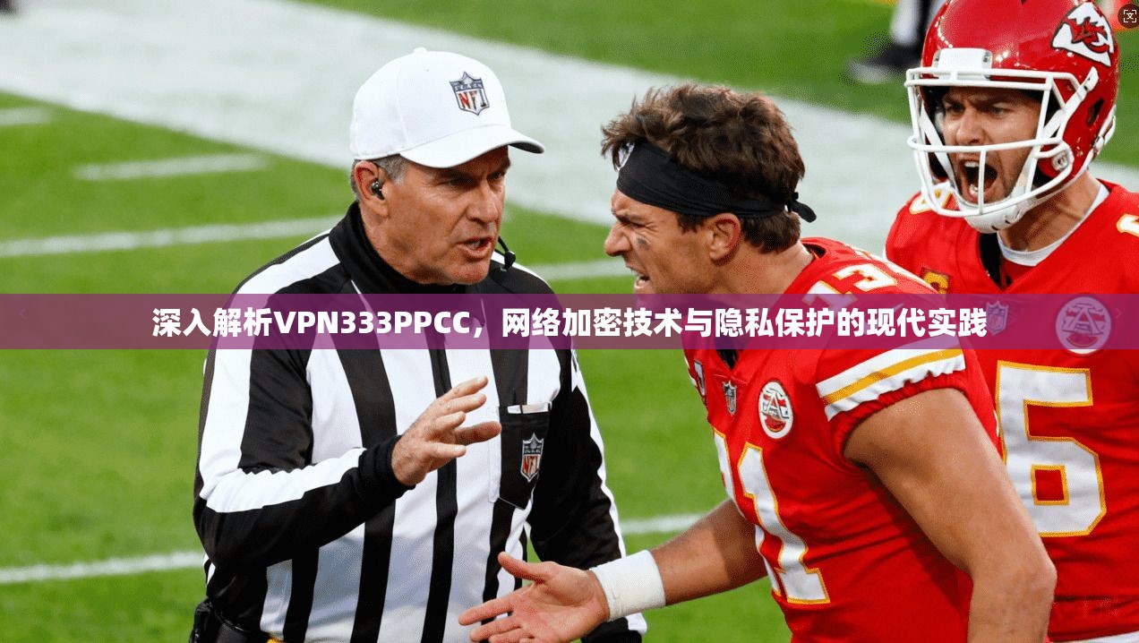 深入解析VPN333PPCC，网络加密技术与隐私保护的现代实践