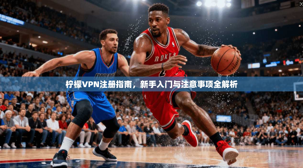 柠檬VPN注册指南，新手入门与注意事项全解析