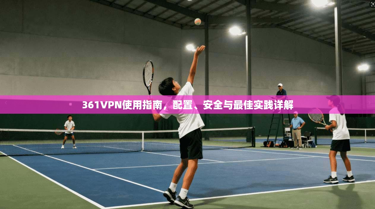 361VPN使用指南，配置、安全与最佳实践详解