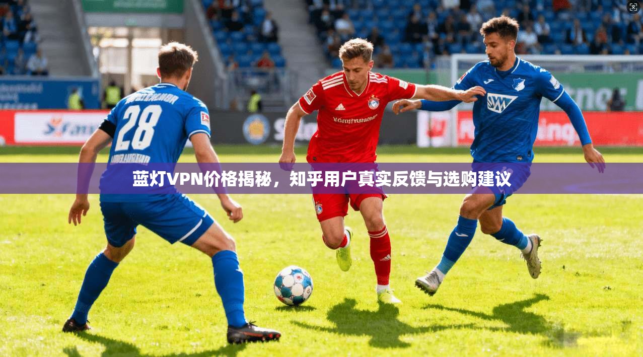 蓝灯VPN价格揭秘，知乎用户真实反馈与选购建议