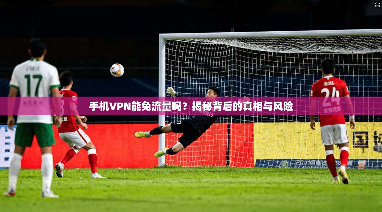 手机VPN能免流量吗？揭秘背后的真相与风险