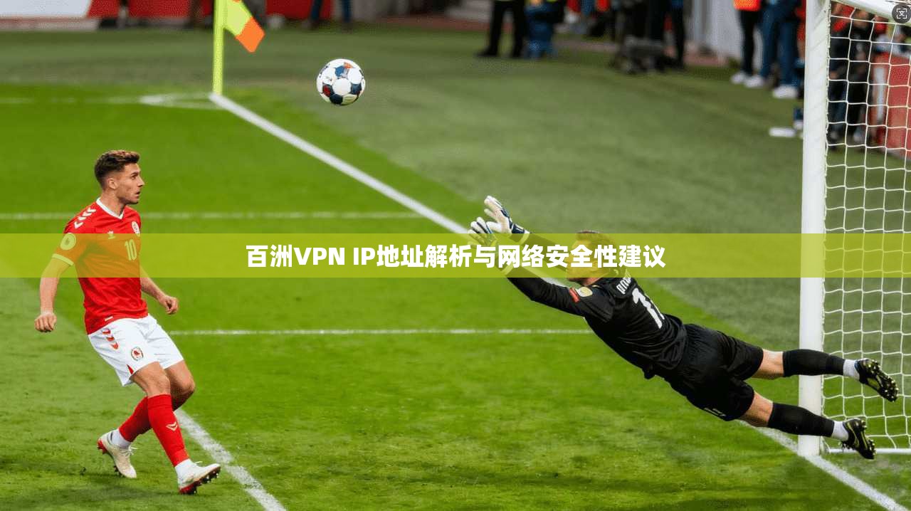 百洲VPN IP地址解析与网络安全性建议