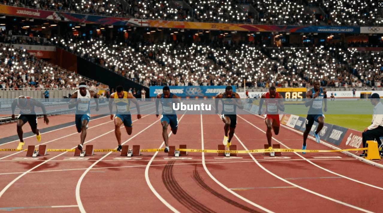 Ubuntu