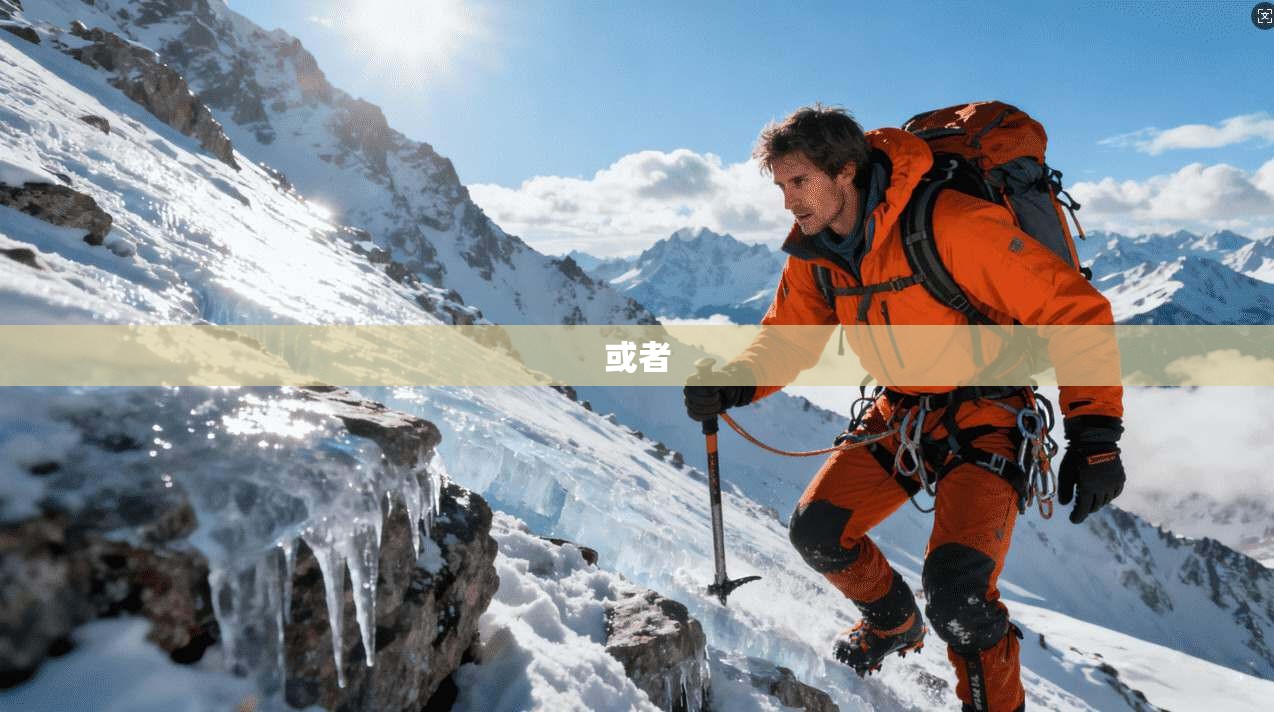 或者