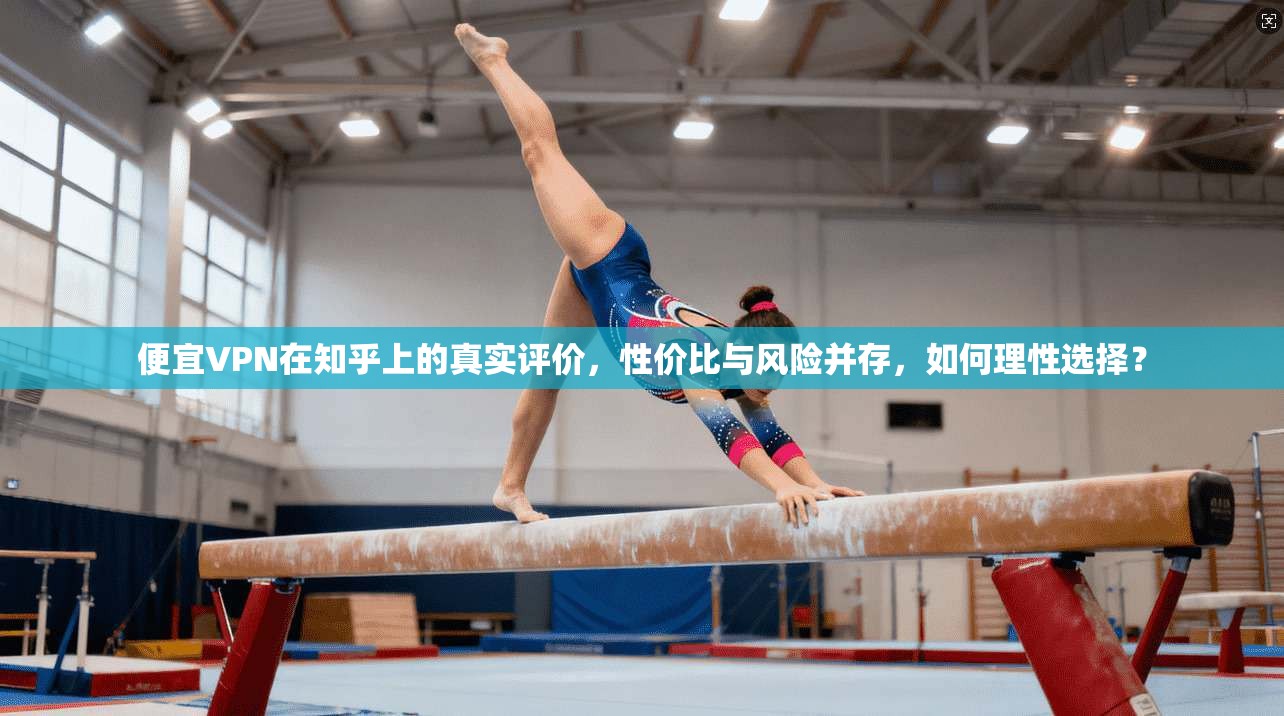便宜VPN在知乎上的真实评价，性价比与风险并存，如何理性选择？
