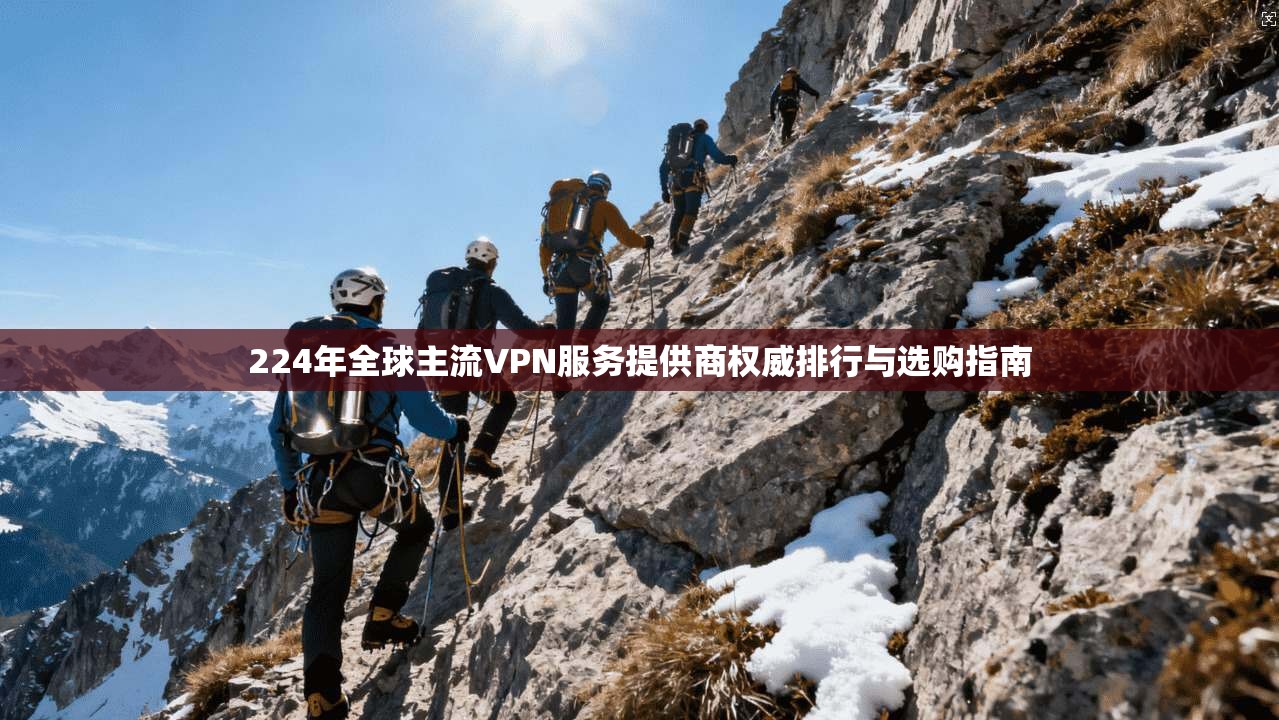 224年全球主流VPN服务提供商权威排行与选购指南