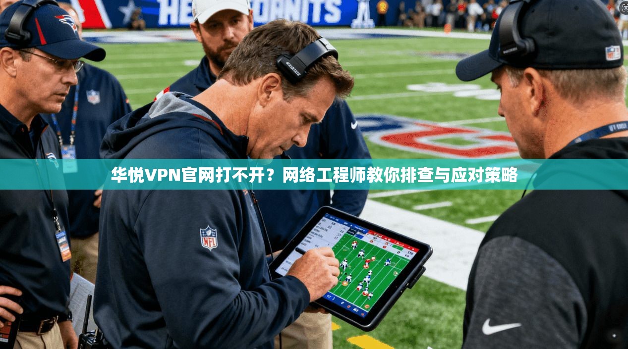华悦VPN官网打不开？网络工程师教你排查与应对策略