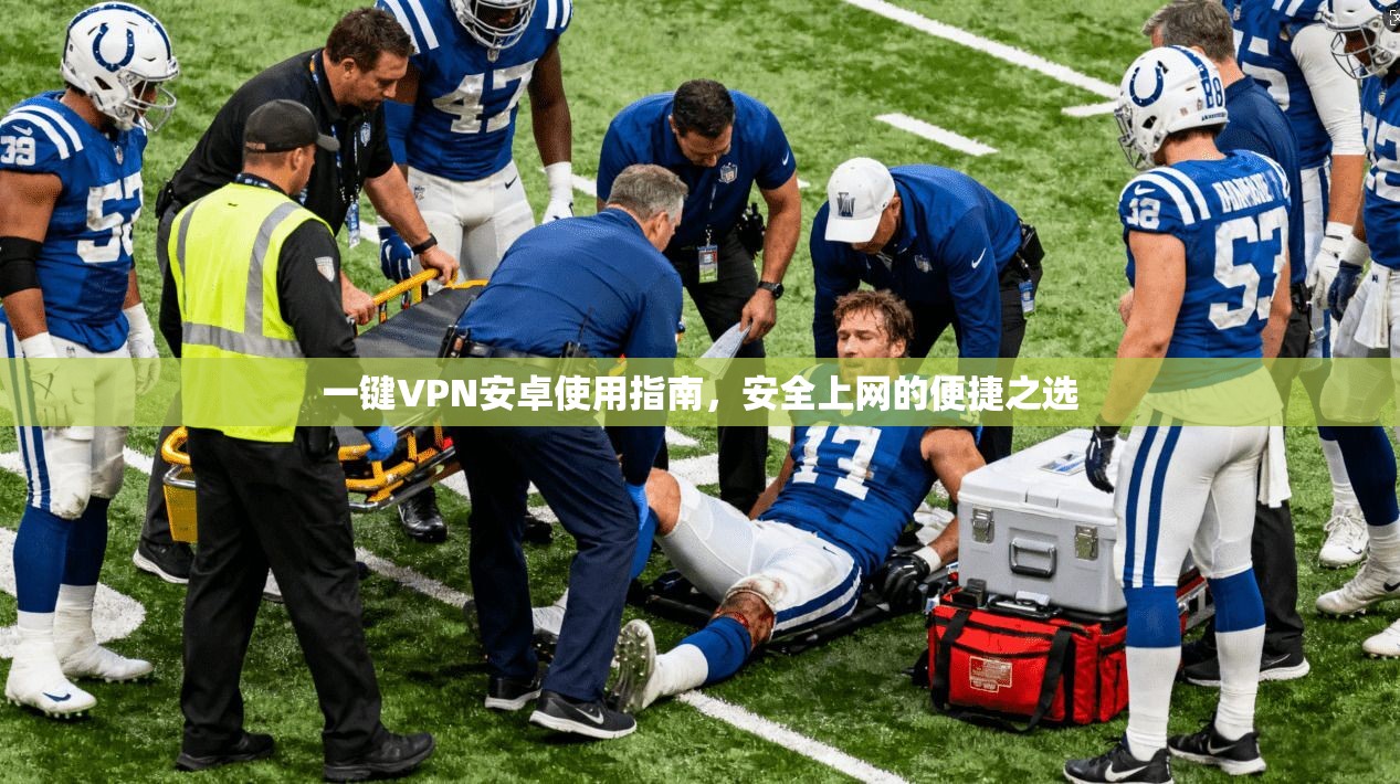 一键VPN安卓使用指南，安全上网的便捷之选