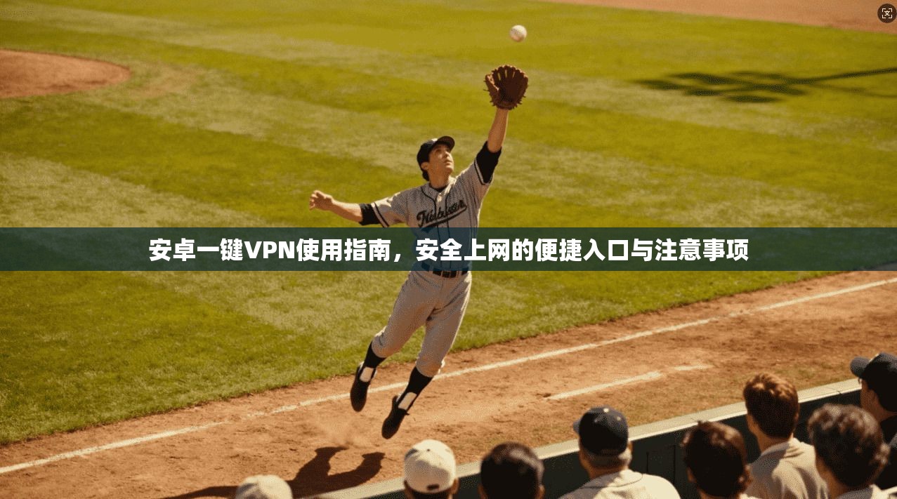 安卓一键VPN使用指南，安全上网的便捷入口与注意事项